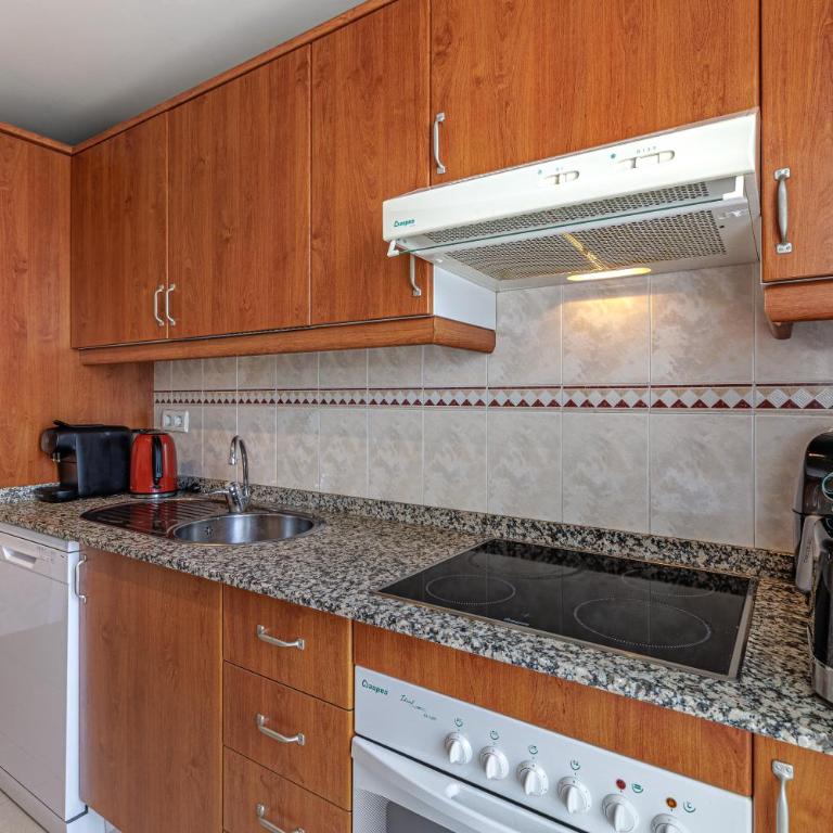 Luxury apartment, Puerto Banus - Apartamento de 2 dormitorios - 10