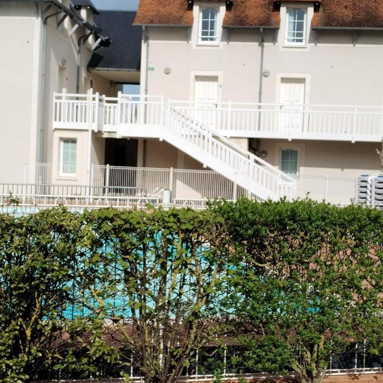 Le Lys au fil de l'O - Appartement 2 Chambres - 1