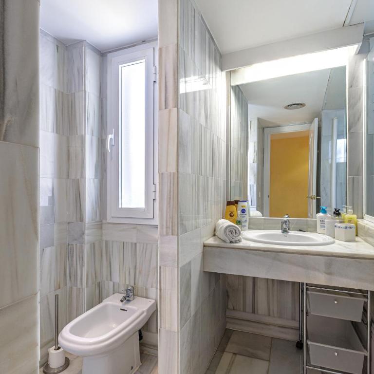 Luxury apartment, Puerto Banus - Apartamento de 2 dormitorios - 20