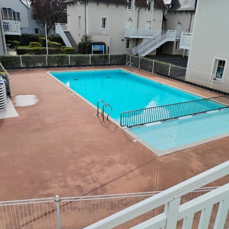 Le Lys au fil de l'O - Appartement 2 Chambres - 2