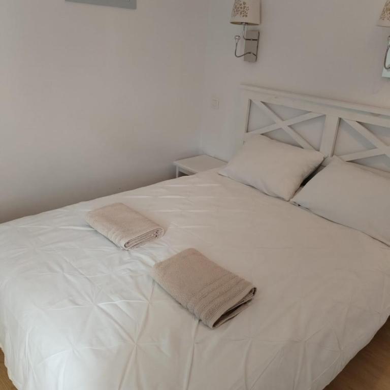 Le Lys au fil de l'O - Appartement 2 Chambres - 4