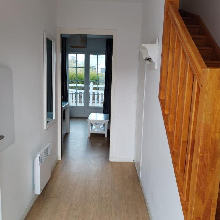 Le Lys au fil de l'O - Appartement 2 Chambres - 5