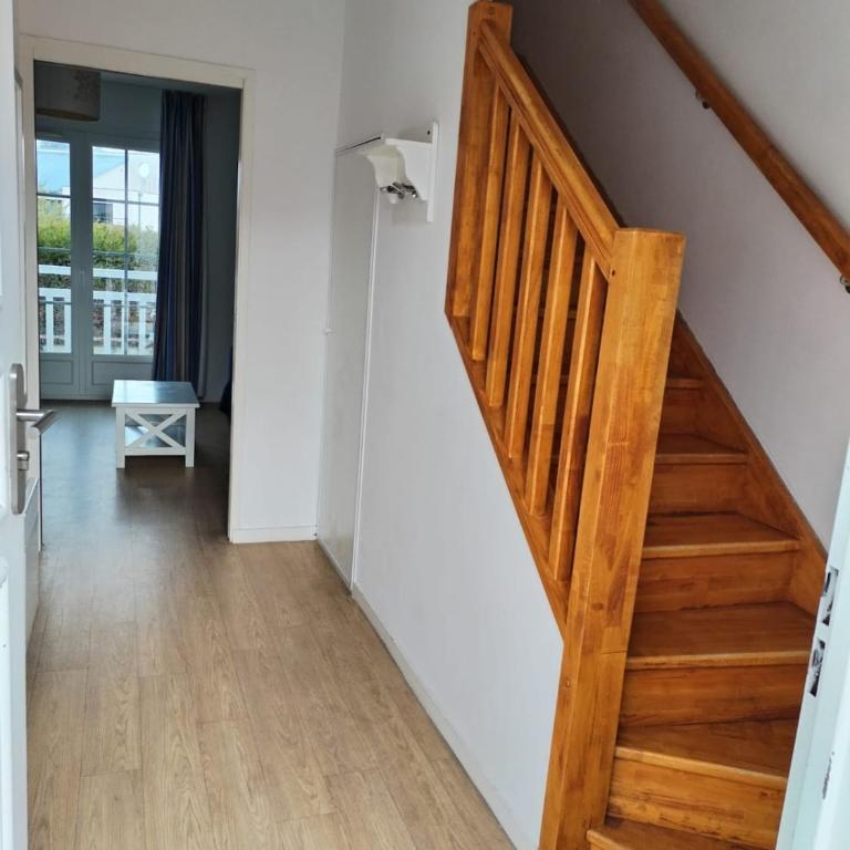 Le Lys au fil de l'O - Appartement 2 Chambres - 7