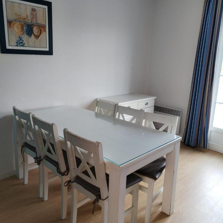 Le Lys au fil de l'O - Appartement 2 Chambres - 10