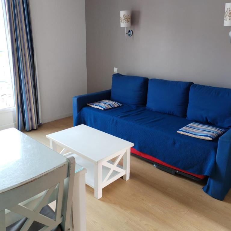Le Lys au fil de l'O - Appartement 2 Chambres - 11