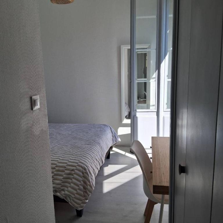 Le Cocon Arboré - Appartement 1 Chambre - 3