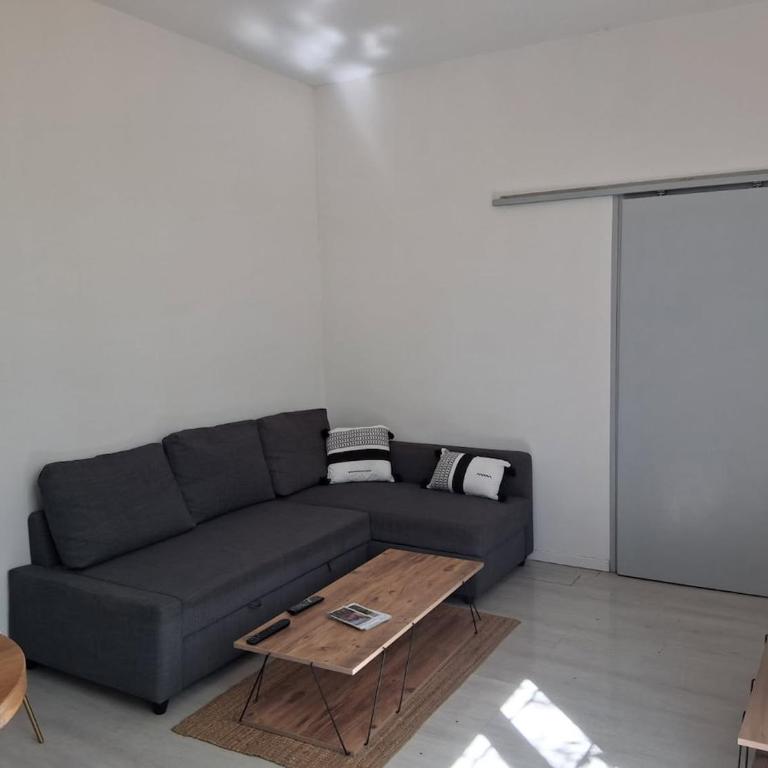 Le Cocon Arboré - Appartement 1 Chambre - 4