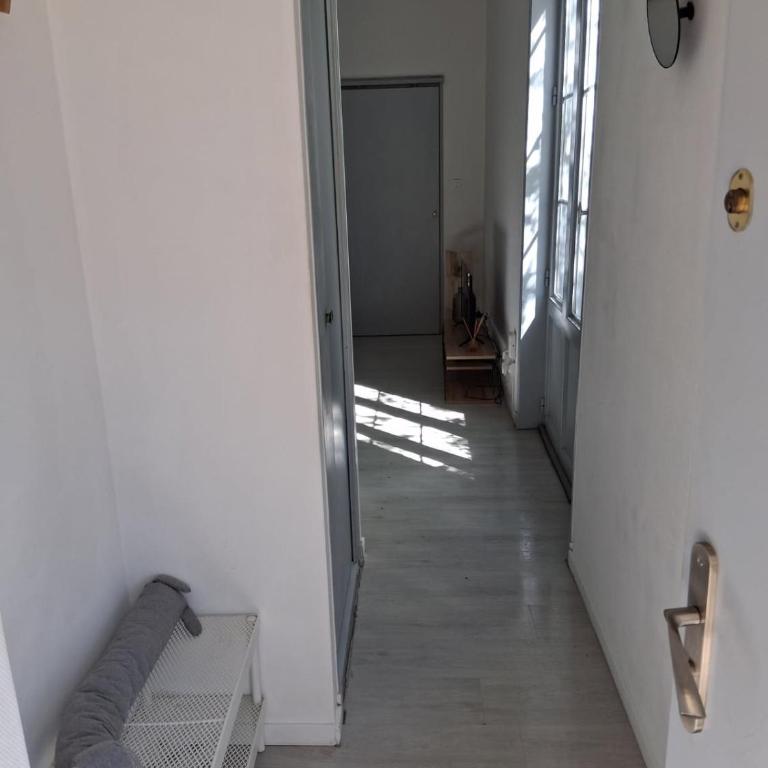 Le Cocon Arboré - Appartement 1 Chambre - 7