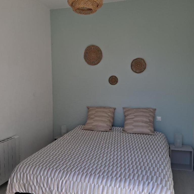 Le Cocon Arboré - Appartement 1 Chambre - 10
