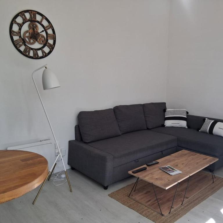 Le Cocon Arboré - Appartement 1 Chambre - 13