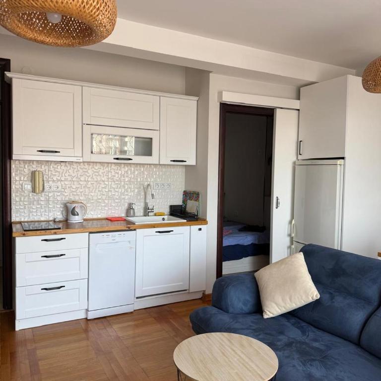 Splendid beach - One-Bedroom Apartment - 13