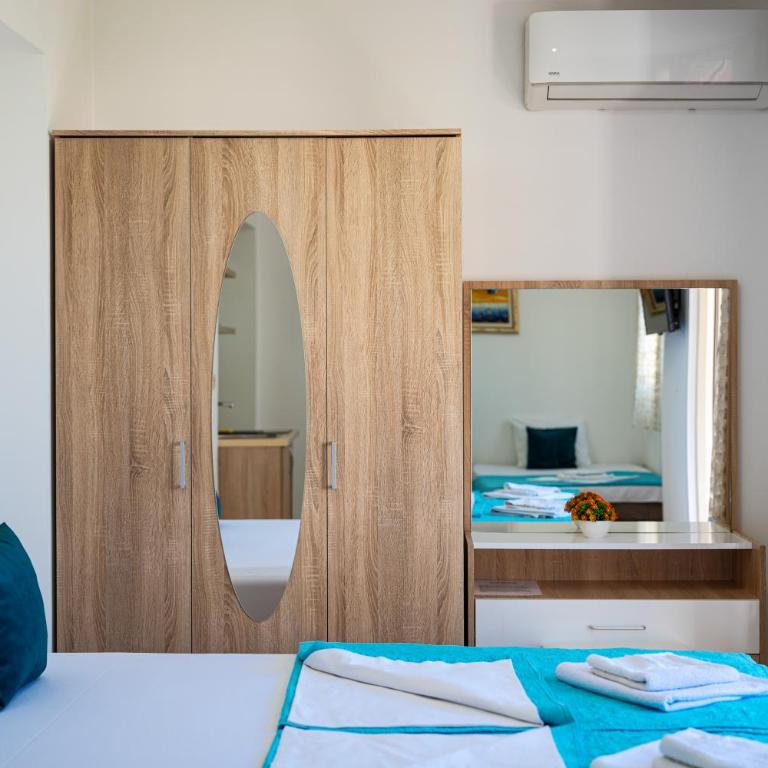 Villa Ines - Studio sa Sofom na Izvlačenje - 22