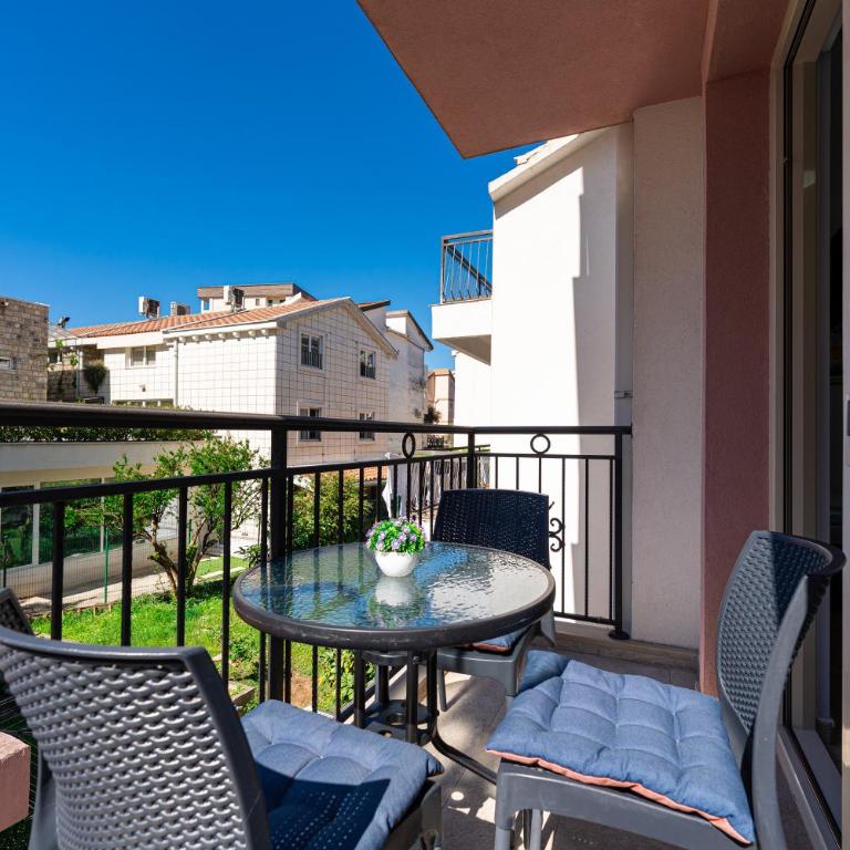 Villa Ines - Studio sa Sofom na Izvlačenje - 24