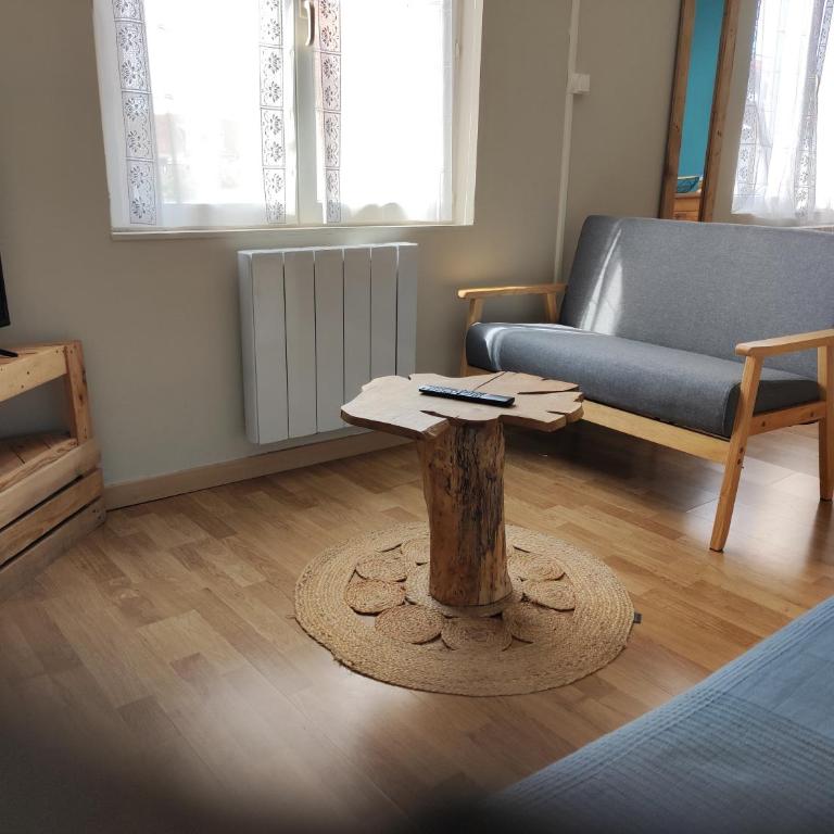 Le Cottage des Curie - Appartement Supérieur - 18