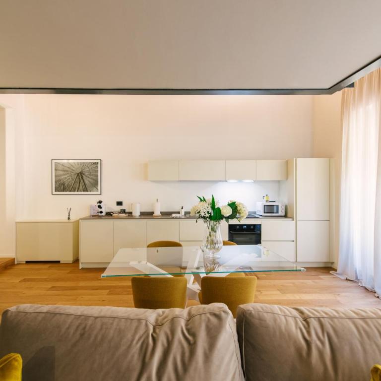 Dimore Verona - Palazzo San Giorgio Apartments - Appartamento con 1 Camera da Letto e Terrazza - 16