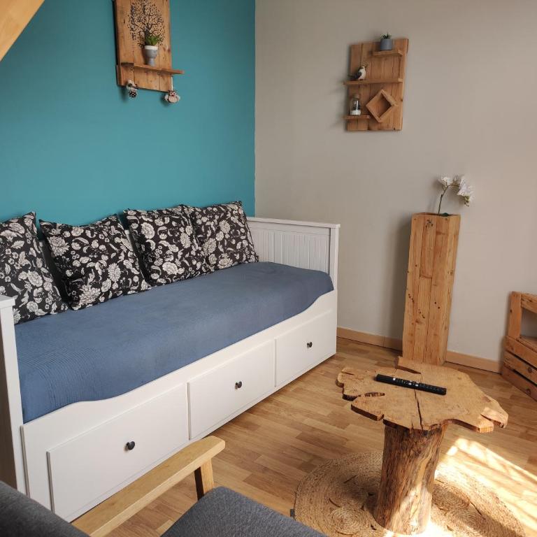 Le Cottage des Curie - Appartement Supérieur - 19