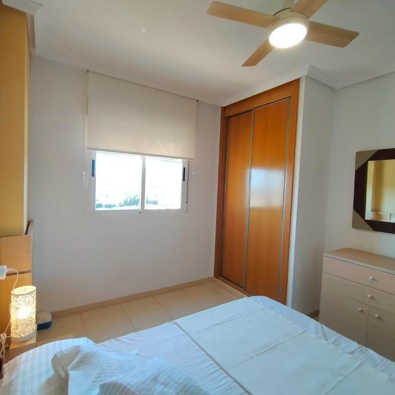 ACV - Aguamarina - 2 linea planta 6 sur - Two-Bedroom Apartment - 14