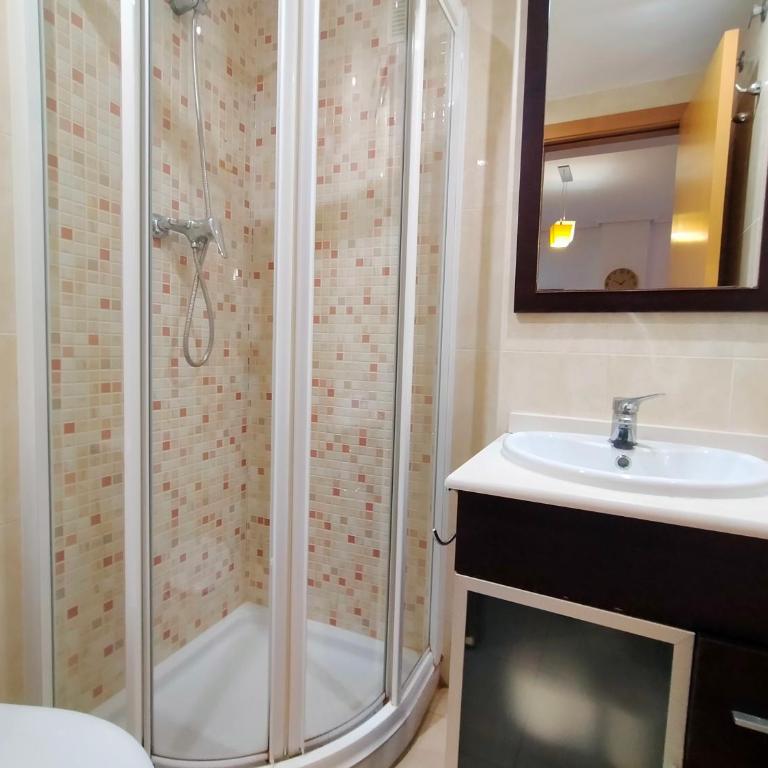 ACV - Aguamarina - 2 linea planta 6 sur - Two-Bedroom Apartment - 22
