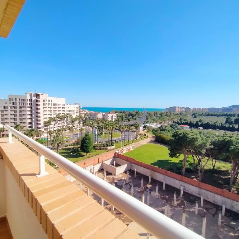 ACV - Aguamarina - 2 linea planta 6 sur - Two-Bedroom Apartment - 2