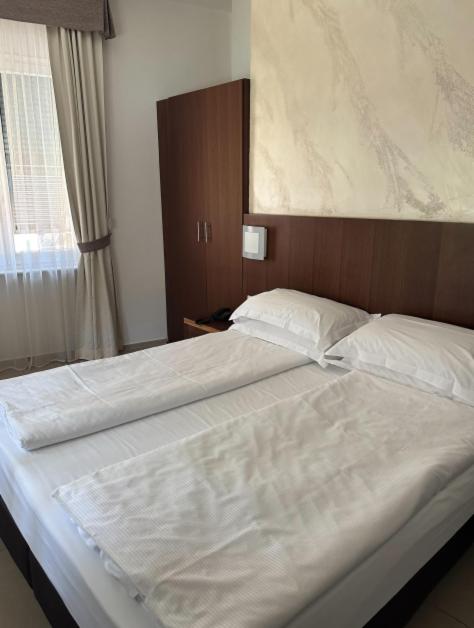 Hotel Margherita - Camera Quadrupla Comfort - 5