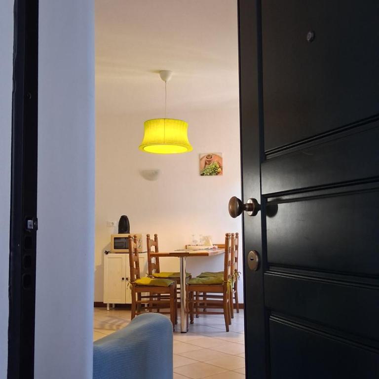 borgo apartment con parcheggio - Appartamento con 1 Camera da Letto - 1