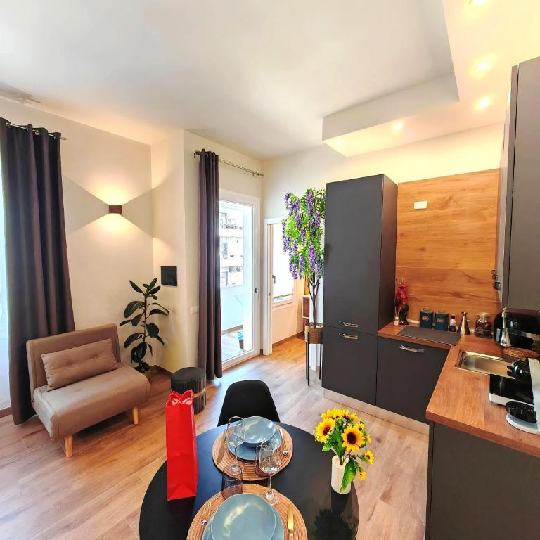 ML Apartment Cagliari - Appartamento con 1 Camera da Letto - 5