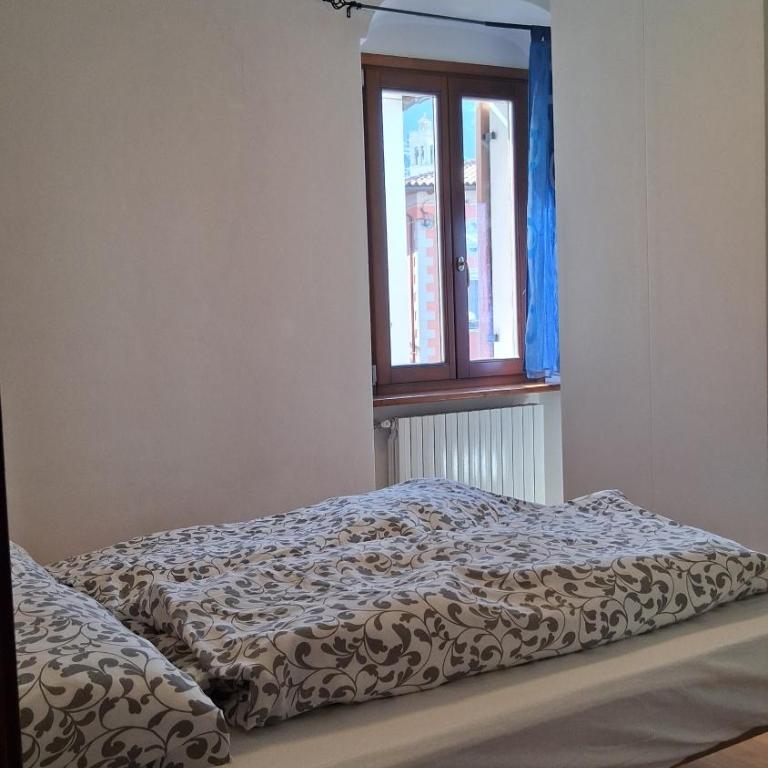 borgo apartment con parcheggio - Appartamento con 1 Camera da Letto - 13