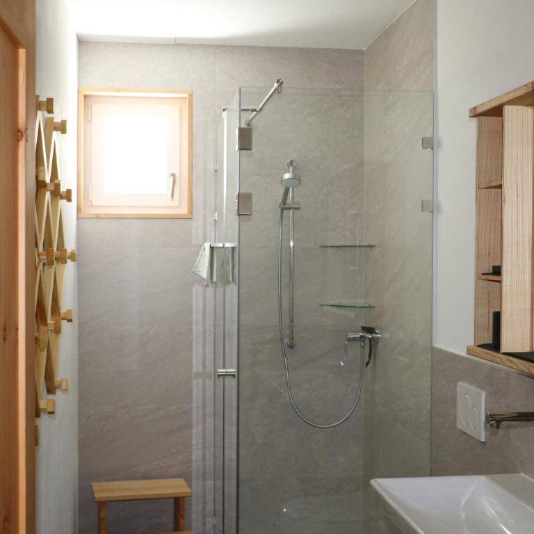 Chasa Mall - Apartment mit 1 Schlafzimmer - 2