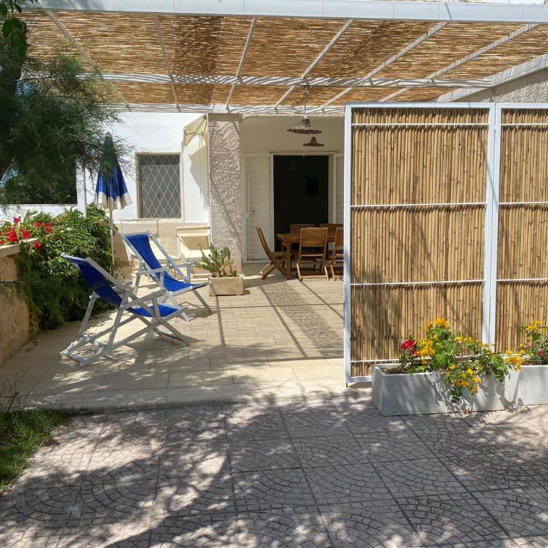 Saraceni - Two-Bedroom House - 3