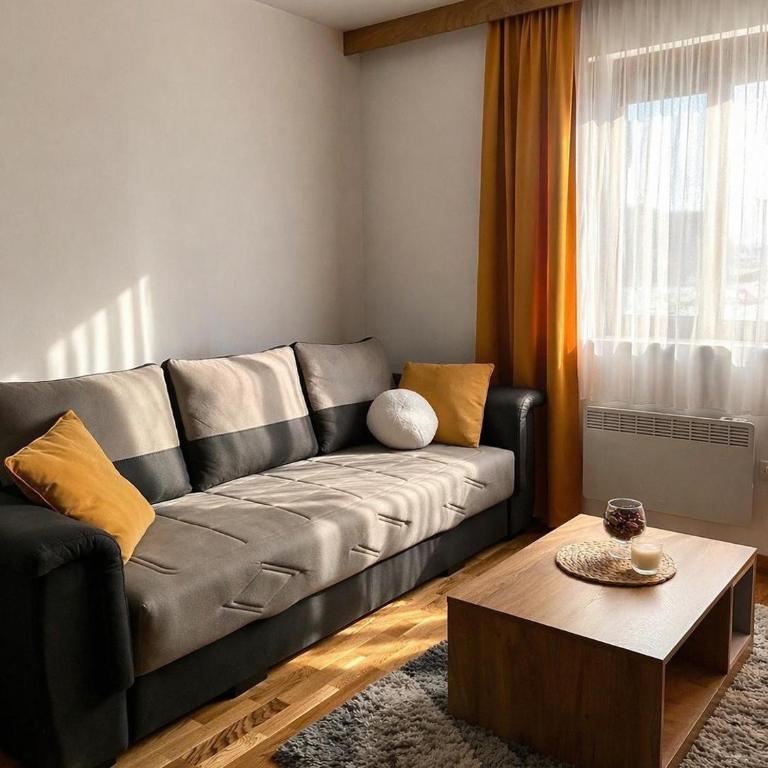 Apartman M&M Zlatibor - Apartment - 2