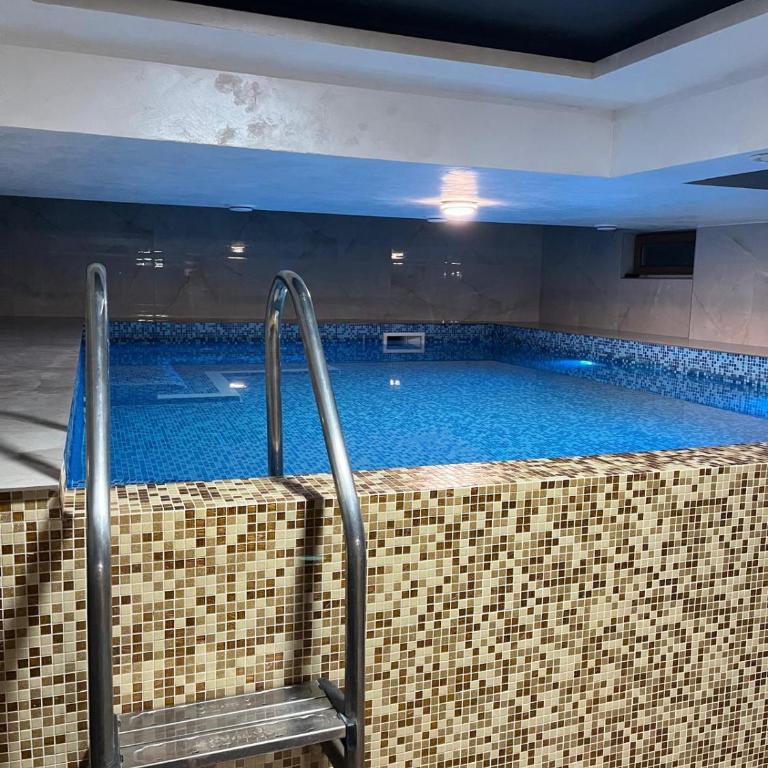 Apartman M&M Zlatibor - Apartment - 5