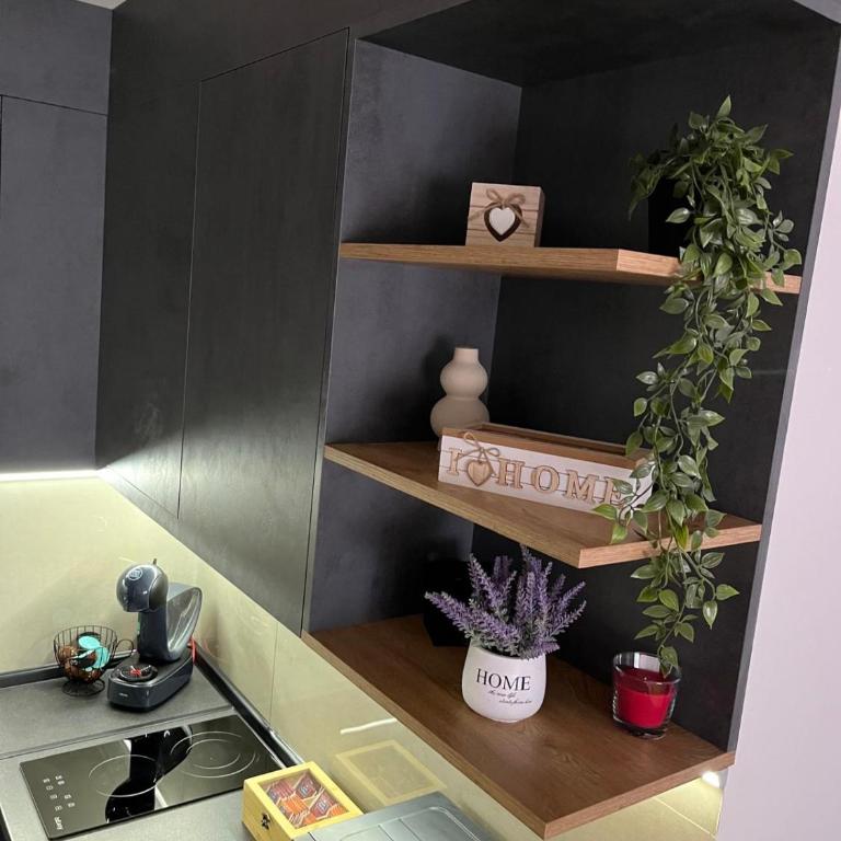 Apartman M&M Zlatibor - Apartment - 7