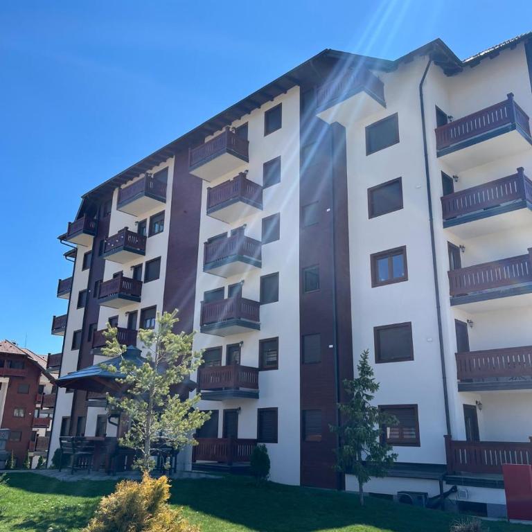 Apartman M&M Zlatibor - Apartment - 8