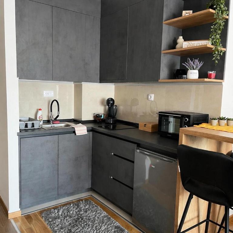 Apartman M&M Zlatibor - Apartment - 11