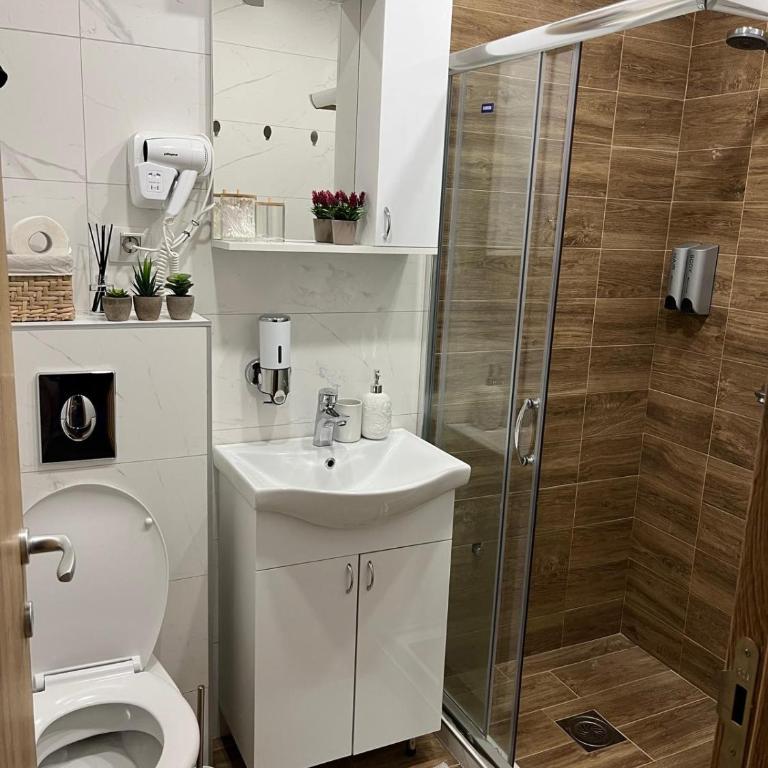 Apartman M&M Zlatibor - Apartment - 15