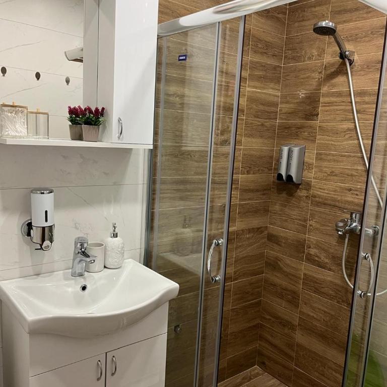 Apartman M&M Zlatibor - Apartment - 17