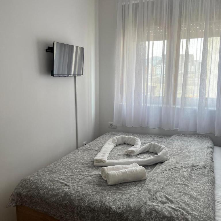 Apartman M&M Zlatibor - Apartment - 19