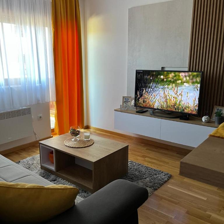 Apartman M&M Zlatibor - Apartment - 22