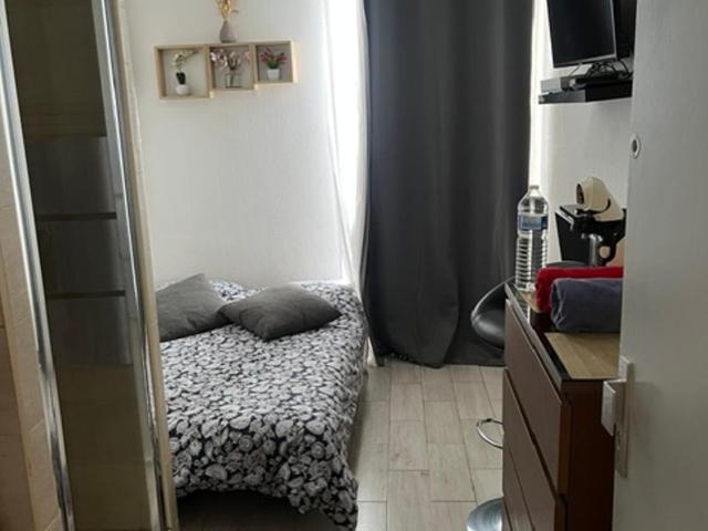 Studio au pied de la TOUR EIFFEL - Appartamento con 1 Camera da Letto - 1