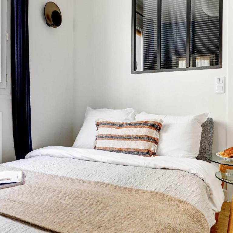 BnBNova - Le Marais & Place des Vosges "Family Only" - Studio - 3