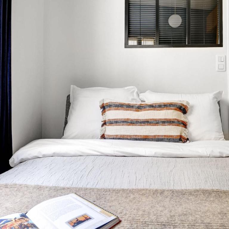 BnBNova - Le Marais & Place des Vosges "Family Only" - Studio - 13