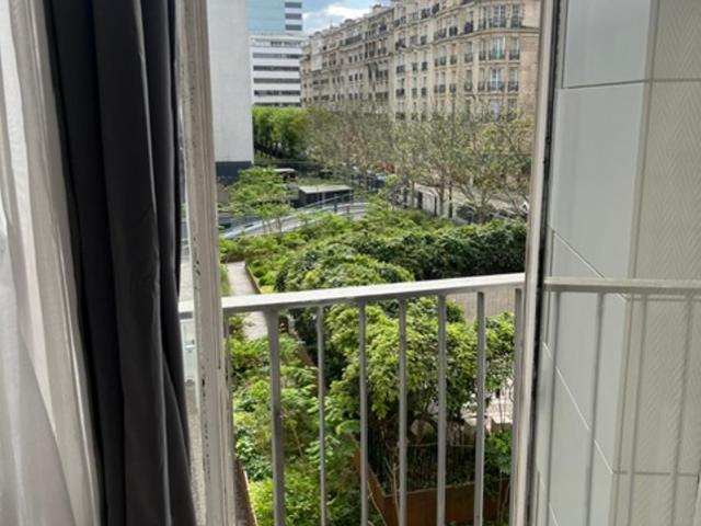Studio au pied de la TOUR EIFFEL - Appartamento con 1 Camera da Letto - 2