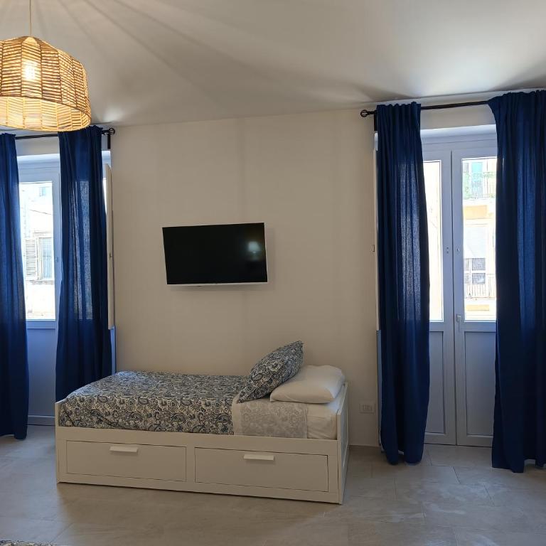 Pianoforte Rooms - Quadruple Room - 6