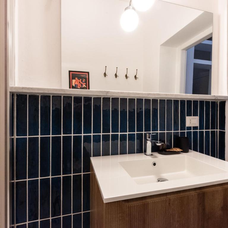 Poliziano Apartment by Mmega - Appartamento con 2 Camere da Letto - 21