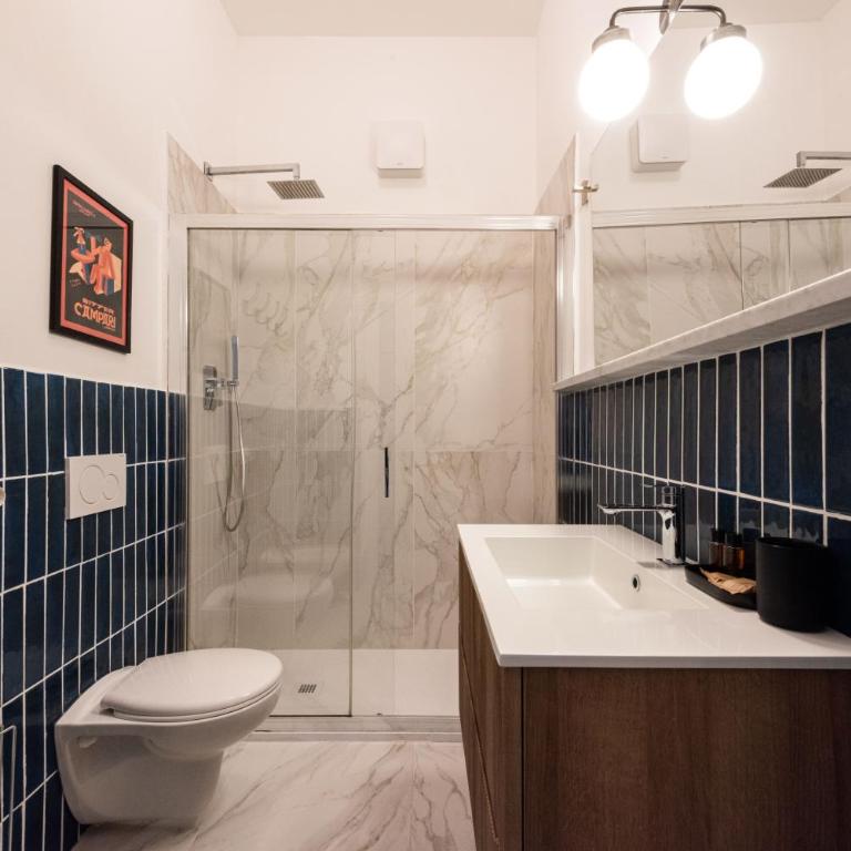 Poliziano Apartment by Mmega - Appartamento con 2 Camere da Letto - 22
