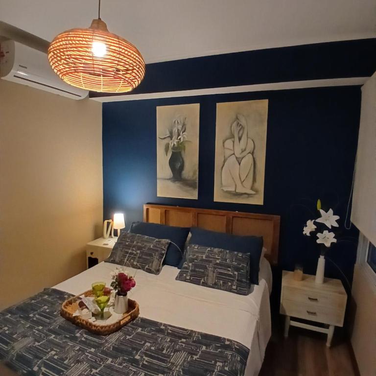 Viraro Apart - Apto céntrico con estacionamiento - Apartamento de 1 dormitorio - 9