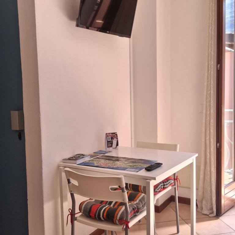 la terrazza del borgo con parcheggio - Appartamento con Terrazza - 7