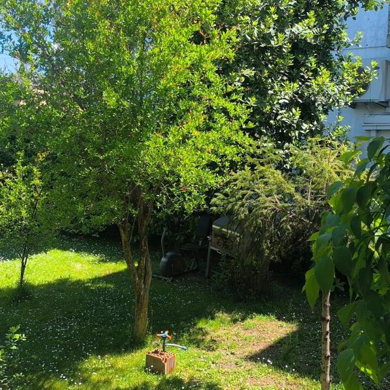 Iskra Tiny House - Kuća sa 1 Spavaćom Sobom - 16