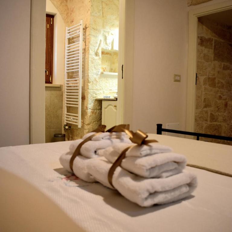 Olì Casa Vacanza - Camera Matrimoniale/Doppia con Letti Singoli - 19