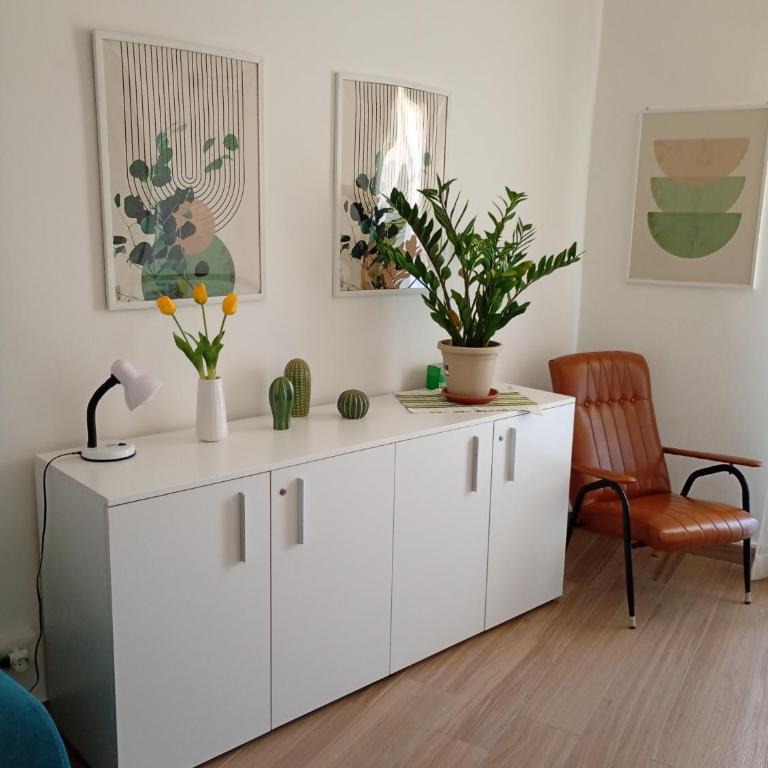 La casa di Franca: Agrigento centro - Appartamento con 2 Camere da Letto - 14